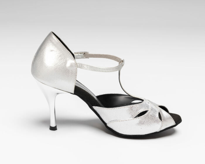 Chaussures de Danse 4/46 Talon 8.5 cm Lidmag – Image 2