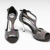 Chaussures Danses Latines 7/61 Talon 8.5 cm Lidmag