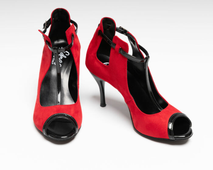 Chaussures de Danse 18/06 Lidmag