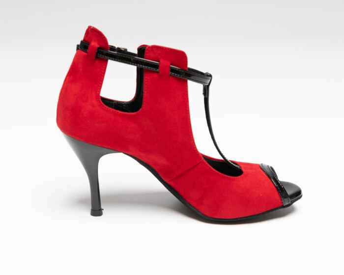Chaussures de Danse 18/06 Lidmag – Image 2
