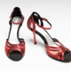 Chaussures Tango 4/22 Talon 8.5 cm Lidmag