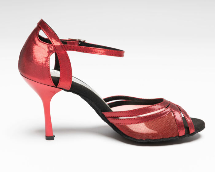 Chaussures Tango 4/22 Talon 8.5 cm Lidmag – Image 2