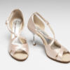Chaussures Danses Latines 4/86 Talon 8.5 cm Lidmag