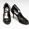 Chaussures Danses Latines 19/08 Talon 8.5cm Lidmag