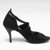 Chaussures Danses Latines 19/08 Talon 8.5cm Lidmag – Image 2