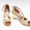 Chaussures de Danse 4/87 Lidmag