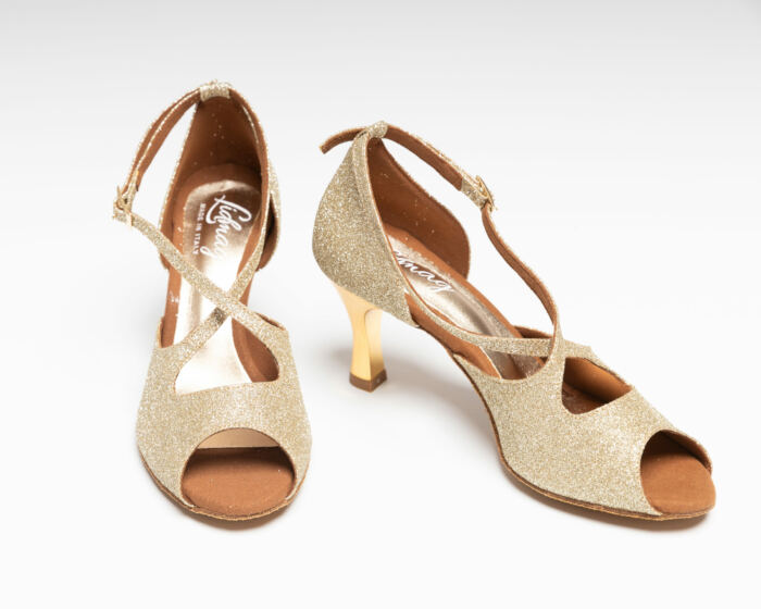 Chaussures de Danse 4/87 Lidmag