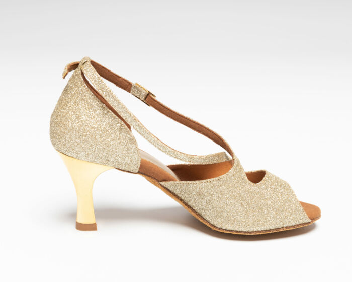 Chaussures de Danse 4/87 Lidmag – Image 2