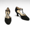 Chaussures de Danse de Salon Chanone Merlet