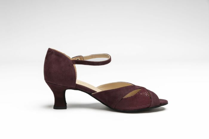 Chaussures Danse de Salon Kalis Merlet – Image 2
