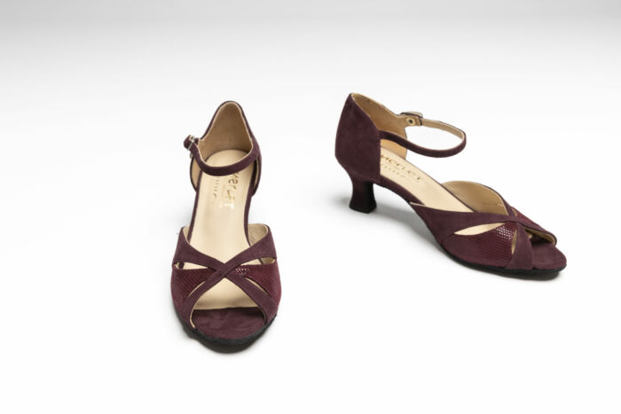 Chaussures Danse de Salon Kalis Merlet