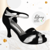 Chaussures Danses Latines 19/05 Lidmag