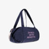 Sac Polochon en Coton Taille M B0232DWR Repetto – Image 2