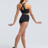Short Taille Haute Adonis Temps Danse – Image 6