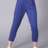 Pantalon 7/8 Atlantis Cobalt Temps Danse – Image 2