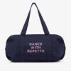Sac Polochon en Coton Taille L B0233DWR Repetto