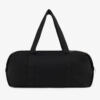 Sac Polochon en Coton Noir B0233T Taille L Repetto – Image 6