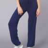 Pantalon Fluide en Bambou Bari Temps Danse
