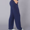 Pantalon Fluide en Bambou Bari Temps Danse – Image 3