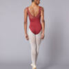 Justaucorps en Tulle Darma Temps Danse – Image 3
