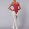Justaucorps en Tulle Darma Temps Danse – Image 4