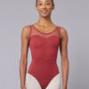 Justaucorps en Tulle Darma Temps Danse – Image 2