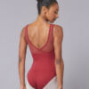 Justaucorps en Tulle Darma Temps Danse