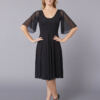 Robe de Danse avec Tulle Dotty Temps Danse – Image 3