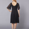 Robe de Danse avec Tulle Dotty Temps Danse – Image 4