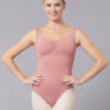 Justaucorps Maraca Flamingo Temps Danse