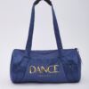 Sac Polochon en Satin Samy Dance Temps Danse – Image 3