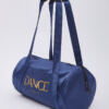 Sac Polochon en Satin Samy Dance Temps Danse