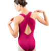 Justaucorps Enfants Hope Orchidée Ballet Rosa