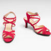 Chaussures de Danse Salina Merlet