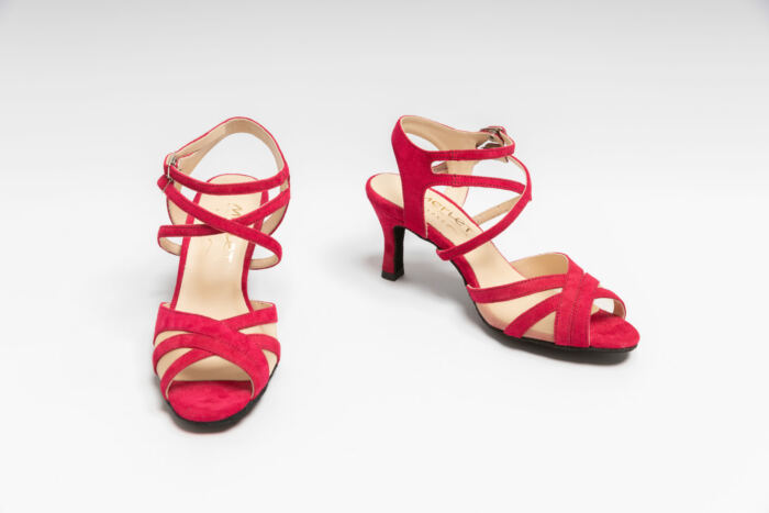 Chaussures de Danse Salina Merlet