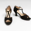 Chaussures de Danse Juline Merlet