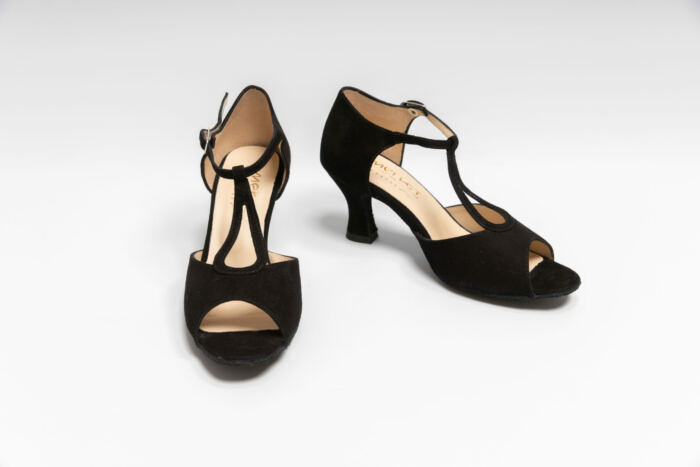 Chaussures de Danse Juline Merlet