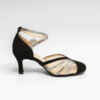 Chaussures de Danse de Salon Nica Merlet – Image 2