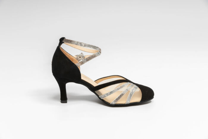 Chaussures de Danse de Salon Nica Merlet – Image 2