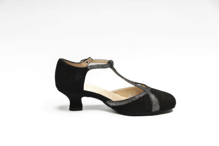 Chaussures de Danse Betty Merlet – Image 2