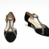 Chaussures de Danse Betty Merlet