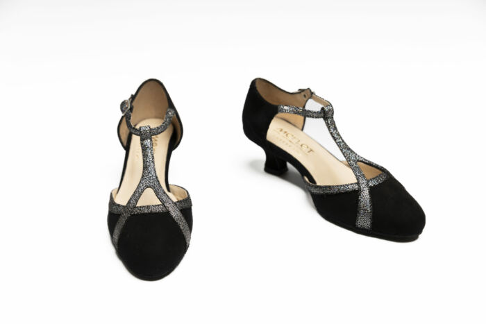 Chaussures de Danse Betty Merlet