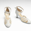 Chaussures de Danse Nica Merlet