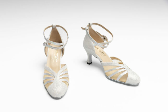 Chaussures de Danse Nica Merlet