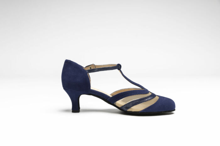 Chaussures de Danse Anola Merlet – Image 2