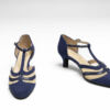Chaussures de Danse Anola Merlet