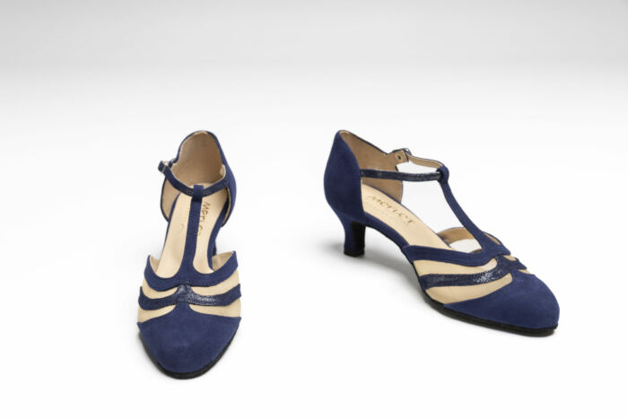Chaussures de Danse Anola Merlet