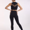 Brassière Enfants 6552 Noir Intermezzo – Image 3