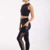 Brassière Enfants 6552 Noir Intermezzo – Image 2
