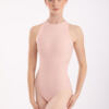 Justaucorps Enfants Danna Saumon 31673 Intermezzo